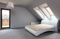 Owlsmoor bedroom extensions