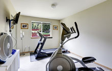 Owlsmoor home gym construction leads